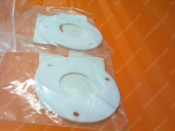 GU-1785-00 | SPLASH GUARD,ROT UNION,406809-001 - Image 3