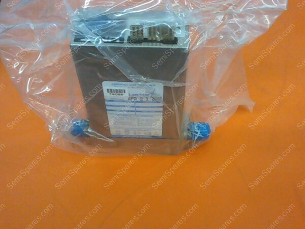 MF-2625-00 | MFC,1660,100 SCCM,SIH2CL2,99060040321 - Image 3