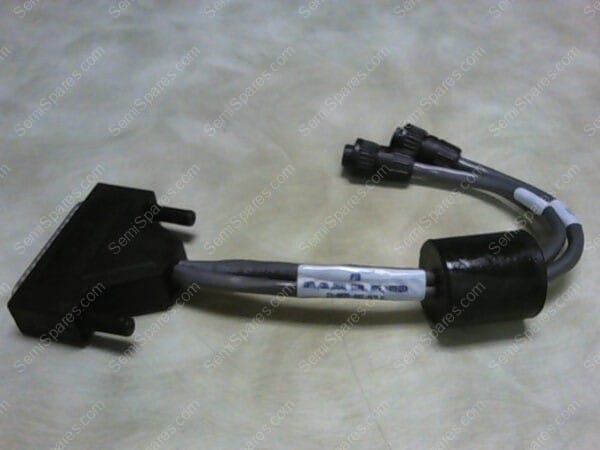 21-9975-007 | INTL,CBL,DUAL STPR. MTR, INTEGRA - Image 4