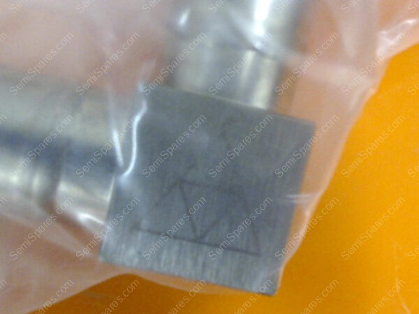 839-055402-001 | WLDMNT, TBG, 1/2FVCR, COUPLING - Image 2