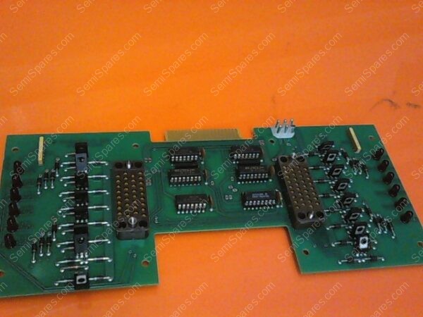 VL-1975-77 | VALVE,INTERFACE,PN F8411001 - Image 2