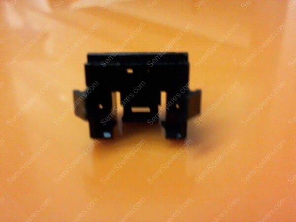 668-008408-001 | CAP END PANEL MOUNTING 2-POS - Image 3
