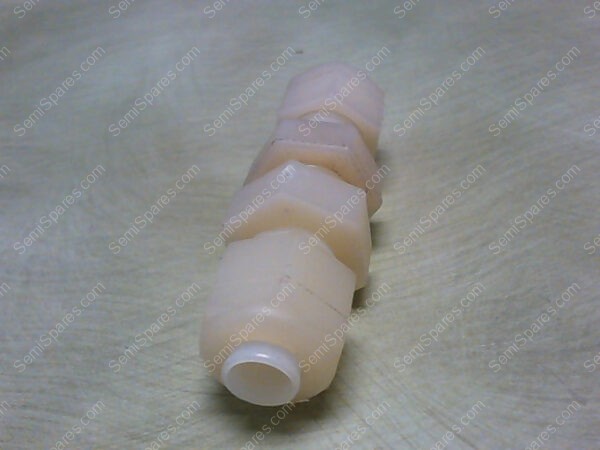 282-N04 | FITTING, NYLO SEAL BULKHEAD, 1/4" - Image 3
