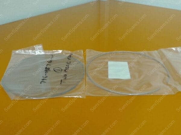 796-095768-001 | SHLD,SPLINTER,1K TURBO PMP - Image 5