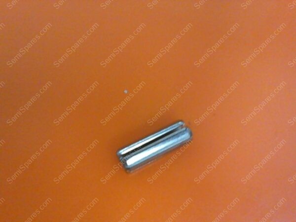 PL-2740-00 | PIN, ROLL, 1/8 DIA. X 1/2 LG, P/N 605078P - Image 3