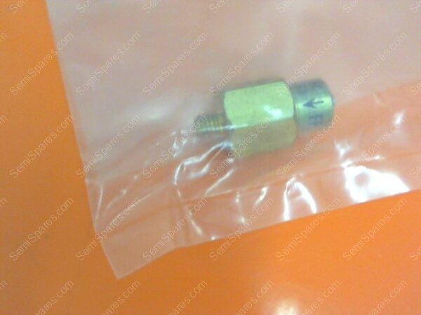 VL-3750-00 | VALVE,FLOW CONTROL,P/N 2235059 - Image 3