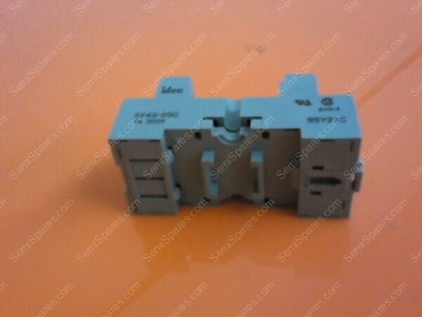 664-092688-011 | SNAP MOUNT - Image 4