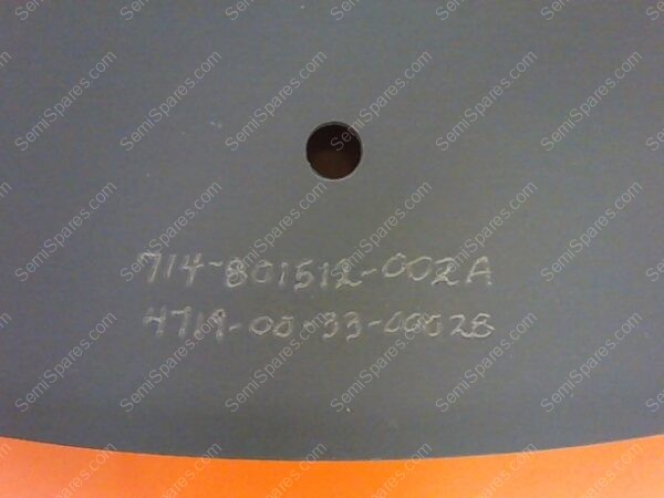 714-801512-002 | LIN, HSNG, ESC, 300MM - Image 2