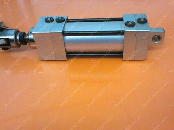 XX-2045-00 | ACTUATOR,FARADAY FLAG,120-10 - Image 3