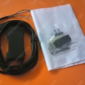 34-112710-00 | SENSOR, FIBER OPTIC, VSBL, RED, WO