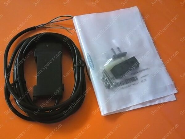 34-112710-00 | SENSOR, FIBER OPTIC, VSBL, RED, WO