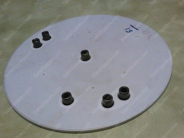 839-071696-001 | ESC,BIPOLAR,200mm,EPIC - Image 2
