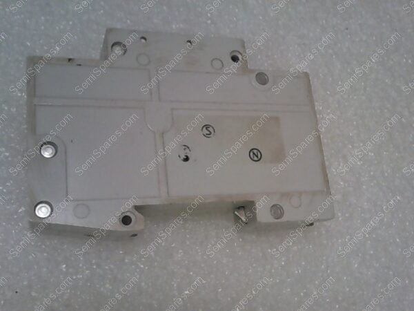 5SX1 | CIRCUIT BREAKER, 1 POLE G 20A, 220/380V~ 240/415V~ - Image 3