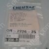 OR-2226-25 | O-RING 2-266 CHEMRAZ 505-303266