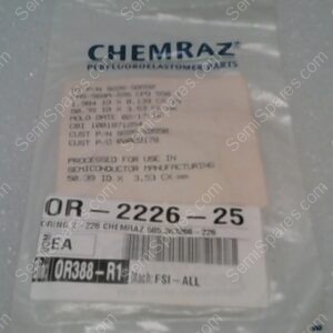 OR-2226-25 | O-RING 2-266 CHEMRAZ 505-303266