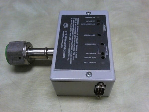 275 MINI-CONVECTRON | GRANVILLE-PHILLIPS 275 MINI-CONVECTRON VACUUM GAUGE 20275928 - Image 2