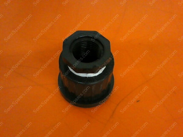 839-101 | FW WEBB BUSHING PVC 3/4X1/2" MPTXFPT S80 839-101 - Image 2
