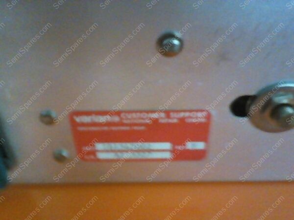 BD-7210-00 | PC BOARD, DIGITAL MAIN CONTROL, S/N A115327, VARIAN - Image 2