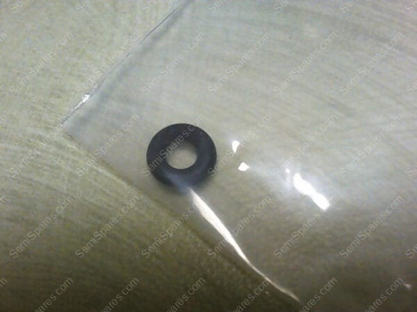 2020060 | O-RING,VITON,PARKER 2-6 - Image 4