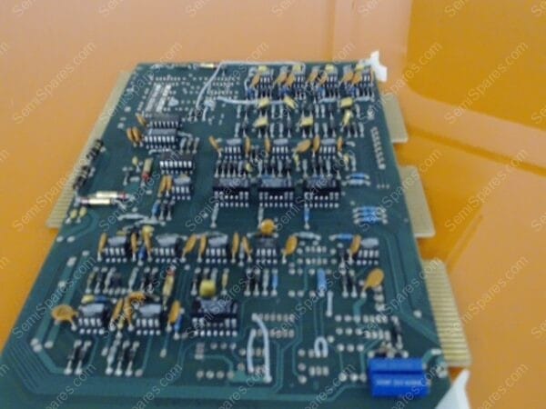 BD-7220-00 | PC BOARD,H5793001, SSOURCE PRE AMP - Image 2