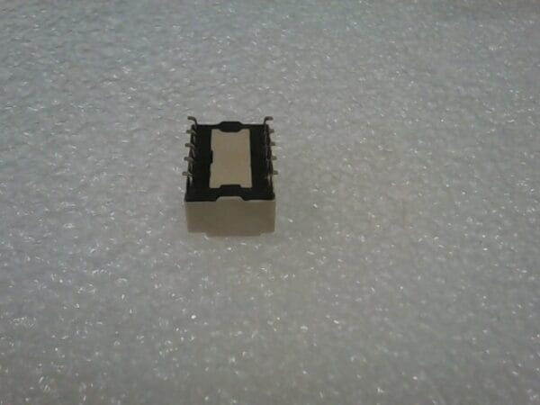 TQ2SS-L2-12V | RELAY TELECOM DPDT 2A 12V - Image 2