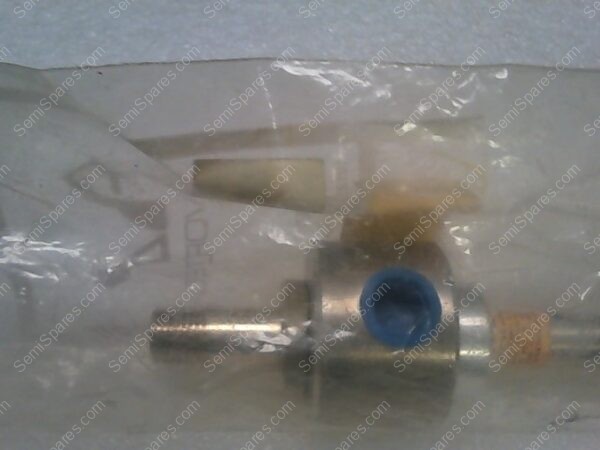 208-25-H | COMPRESSED AIR SPOT-COOLING VORTEC TUBE - Image 3