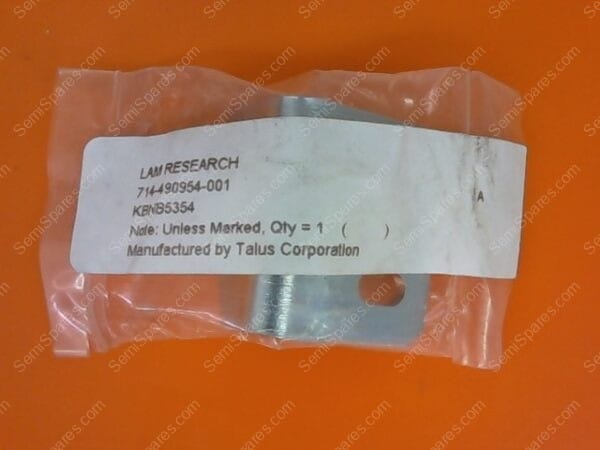 714-490954-001 | ANGLE,MTG,RH,B/O PNL FR,RACK - Image 4