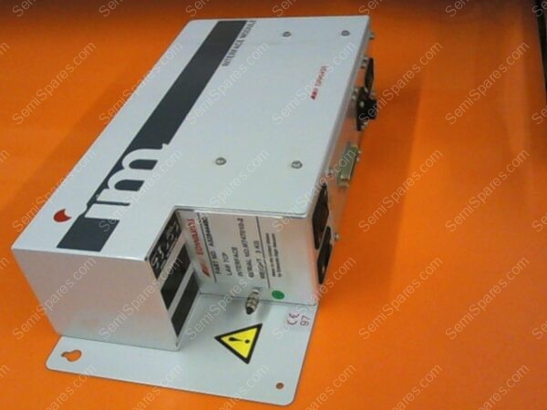 796-480201-001 | PMP,IQMB250/IQDP40 W/TL INTFC - Image 3