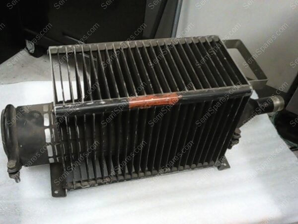 DA-75/U | DUMMY LOAD ELECTRICAL, COAXIAL RESISTOR - Image 4