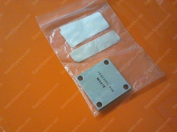 EC-8180-00 | PLUG, ROUGHING PORT, F2303001 REV2 - Image 2