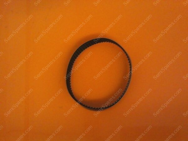 BT-0350-00 | BELT,TEGAL 903E TIMING 80-202-186