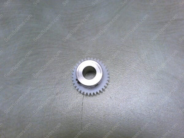 AB21-34 | PIC DESIGN AB21-34 DELRIN SPUR GEAR 00141 - Image 4