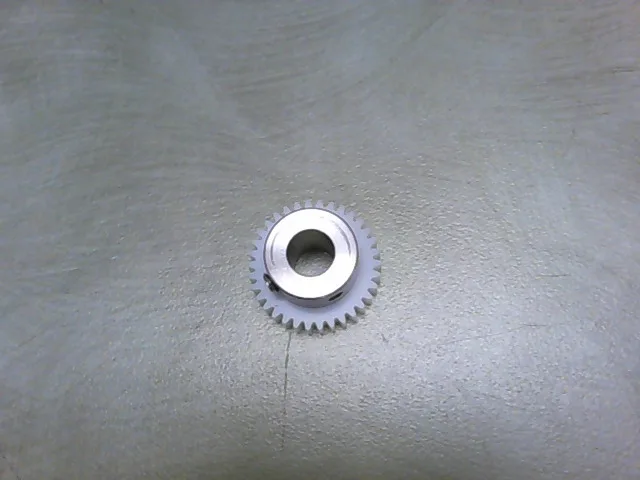 AB21-34 | PIC DESIGN AB21-34 DELRIN SPUR GEAR 00141 - Image 4