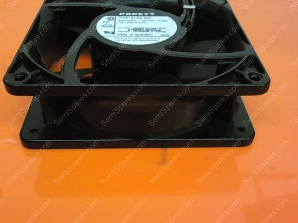 677-094559-001 | FAN,BRUSHLESS,24VDC,106CFM - Image 4