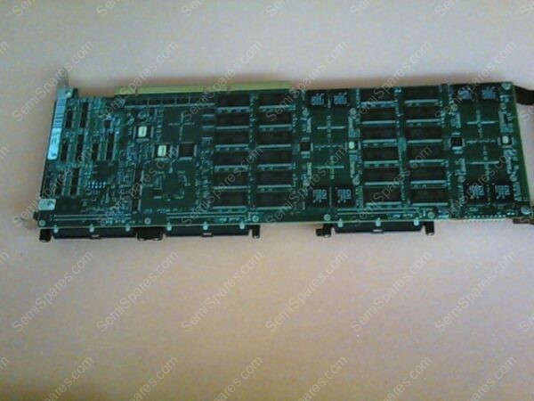 9053 | KLA AIT CPU VISION SYSTEM BOARD,PN 9053 - Image 2