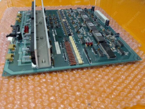 BD-7290-RP | PCB,V82810017,ELEVATOR STEPPER MOTOR CTR - Image 3
