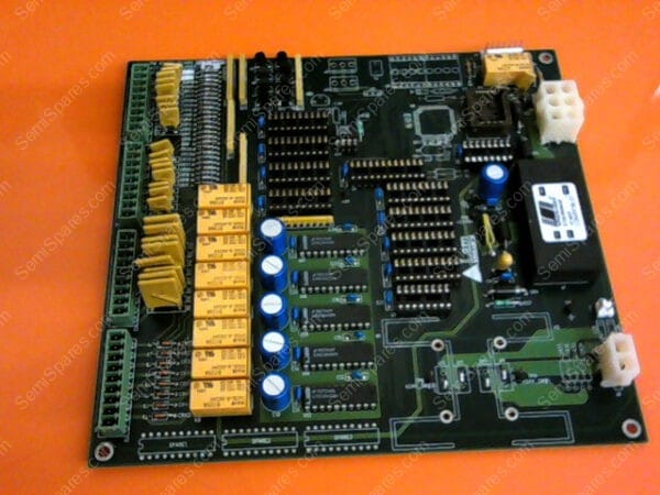 810-707057-002 | ASSY,PCB,PM AC/DC - Image 6