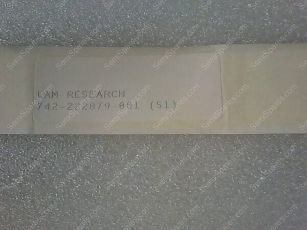 742-222879-001 | STP,BNDG,VHB,8.00LG - Image 2
