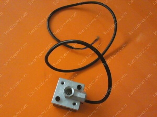 DPX200B | DIGITAL PRESSURE SENSOR, 12-24VDC - Image 2