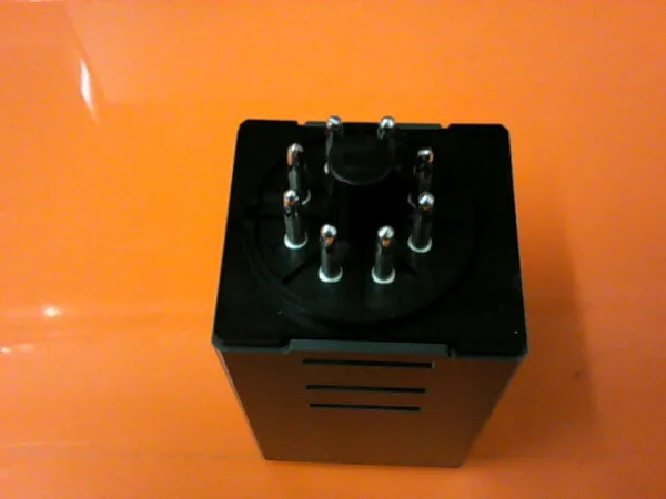70-0045-001 | IDEC ELECTRONIC TIMER GT3D-3AD24 5A(RES.) 24VDC 5A(RES.) 240VAC AC/DC24V - Image 5