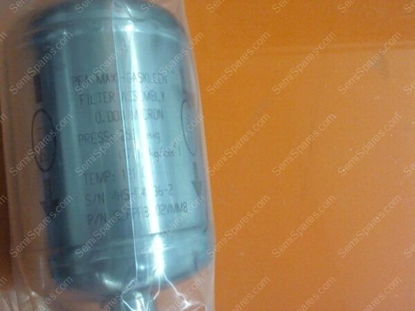 FL-0385-00 | FILTER,PALL,P/N GLFP820VMM8,.003 MICRO - Image 3