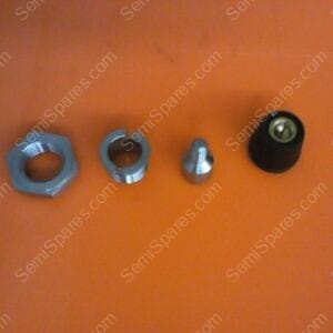 XX-3925-00 | LAM LATCH KNOB,2530013