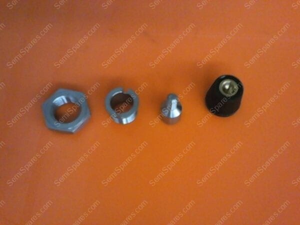 XX-3925-00 | LAM LATCH KNOB,2530013