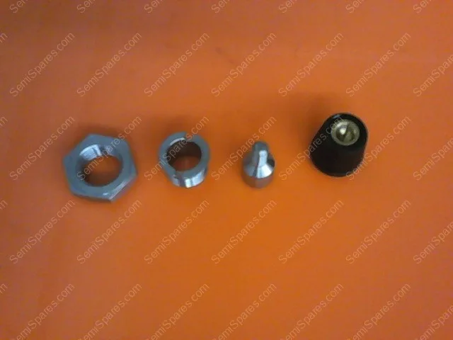 XX-3925-00 | LAM LATCH KNOB,2530013