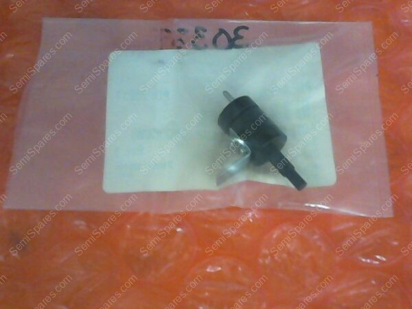 A112868 | ACTUATOR ASSY CLAMP LONG (CCW),P/N A112868 - Image 2