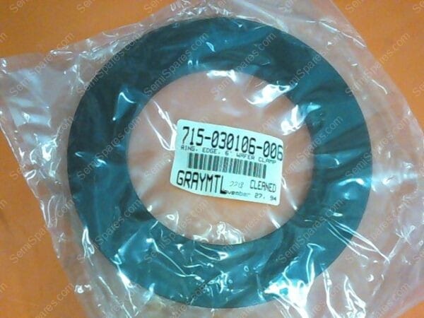 715-030106-006 | RING, EDGE, 6" WAFER CLAMP - Image 4