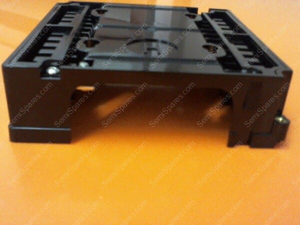 XX-7910-00 | UNIVERSAL WIRING SUBBASE, PANEL MOUNT - Image 3
