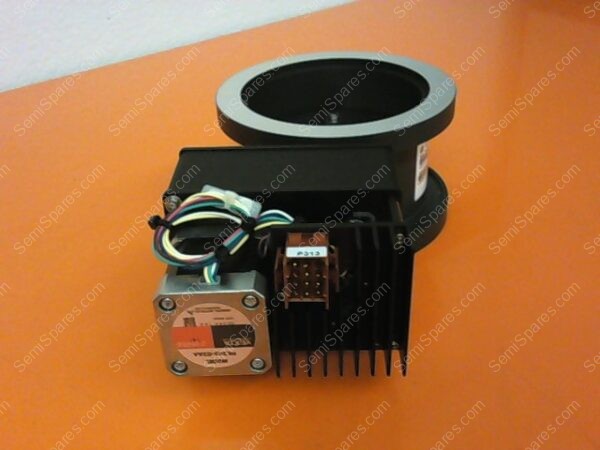 VL-3380-77 | VALVE,THROTTLE ASSY.PN 0010-09019 - Image 3