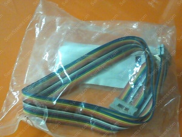 CL-0260-00 | CABLE, ASSEMBLY,VARIAN3290,00-674948-00 - Image 2