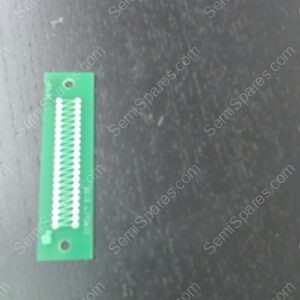 BD-2900-00 | 16703,PC BOARD,JUMPER